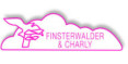 Logo Finsterwalder &Charly