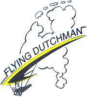 logo flying dutchman