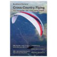 Boekomslag - Cross-Country Flying